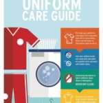 Uniform Care Guide