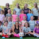 May 2019 Tryouts: session one group