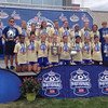 July 28, 2013: NASA's G12 Elite II team are National Champions! They won the U19 Georgia State Cup in June, then won the US Region III U19 championship to advance to the national championship series. They won the final 2-1 in overtime against a California team.