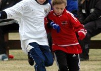 Willough in the cold