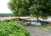 Metro North Park 2016 turf field project