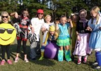 2016 Halloween Soccer Shocker