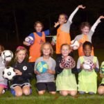 2016-11-16: Final Quest Park fall practice