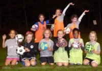 2016-11-16: Final Quest Park fall practice