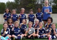 2017 King Holiday scrimmage group