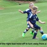 Snow Cones: a twist-off turn