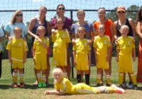 Mothers Day 2017 - game 1