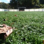 Quest Park puddle jumper court