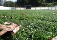 Quest Park puddle jumper court