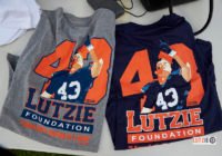 Lutzie 43 Road Race