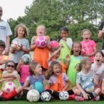 May 2019 Tryouts: session three group